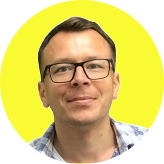 Telegram profile photo for Make It | Poslavsky
