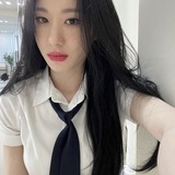 Telegram profile photo for Chaeryeong Lee.