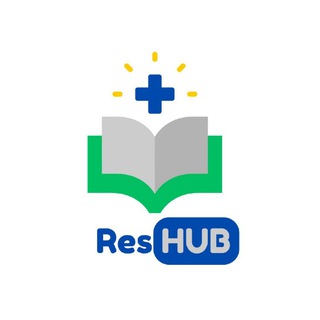 Telegram profile photo for Res Hub test