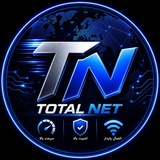 Telegram profile photo for 𝐓𝐎𝐓𝐀𝐋 𝐍𝐄𝐓