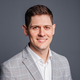 Telegram profile photo for Рентгенолог | Владислав Дубровин