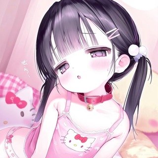 Telegram profile photo for ⸜(。˃ ᵕ ˂ )⸝♡