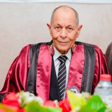 Telegram profile photo for مع أ.د/حسن طبل"في رِحَابِ القرآن"