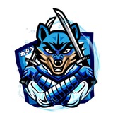 Telegram profile photo for Katara Inu Portal