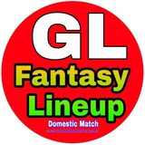 Telegram profile photo for Big Daddy Fantasy Lineup GL 🔥🔥