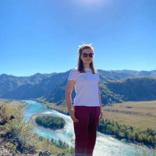 Telegram profile photo for Елена Тимченко /СЧАСТЬЕ ЖИТЬ