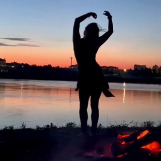 Telegram profile photo for Почувствуй Жизнь! ✨💛 ⚡Vlasova group⚡❤️