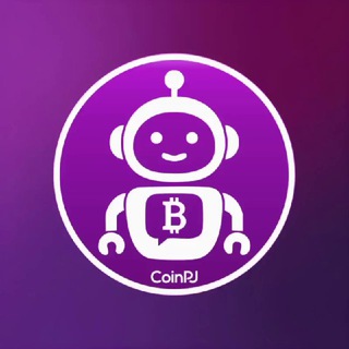 Telegram profile photo for CoinPJ | اطلاع رسانی