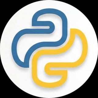 Telegram profile photo for Python - بايثون