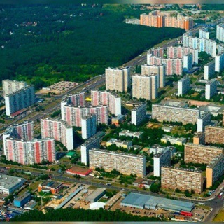 Telegram profile photo for Ново-Переделкино NEWS