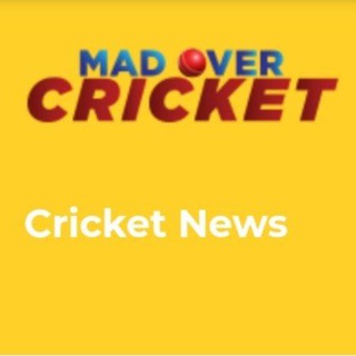 Telegram profile photo for Latest Cricket Updates