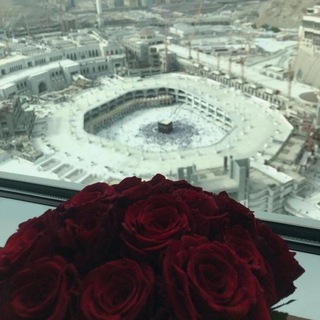 Telegram profile photo for إلى الله نمضي