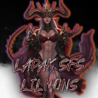 Telegram profile photo for DISBAND :: LILMONS SFS