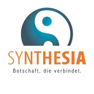 Telegram profile photo for SYNTHESIA.TV