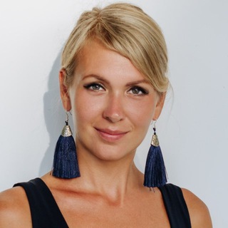 Telegram profile photo for Галкина пишет…