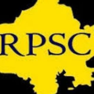 Telegram profile photo for RPSC