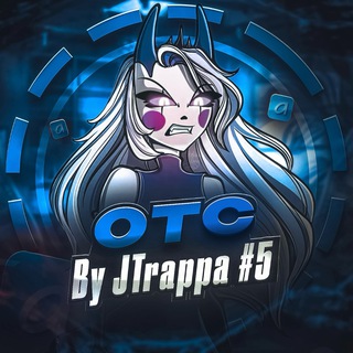 Telegram group profile photo for OTC | by JTrappa #5