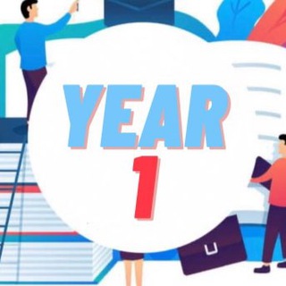 Telegram profile photo for REJ-Year 1 UK 🇬🇧