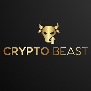 Telegram profile photo for Crypto Beast
