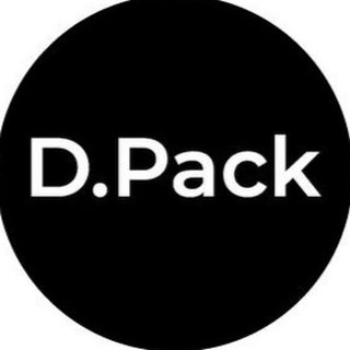 Telegram profile photo for D.Pack | Паковання Dozen