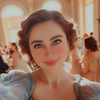 Telegram profile photo for شوشا عبدالعزيز✨