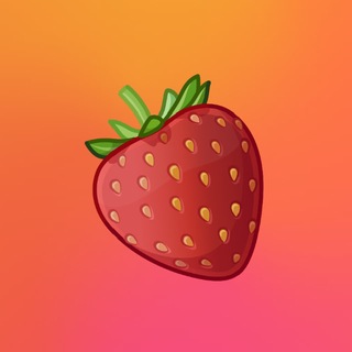 Telegram profile photo for лист king