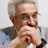 Telegram profile photo for Александр Колмановский