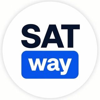 Telegram profile photo for SATWAY | DSAT
