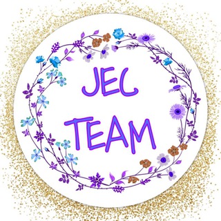 Telegram profile photo for JEC Team 2021