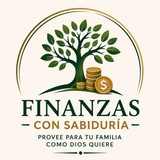 Telegram profile photo for Finanzas con Sabiduría