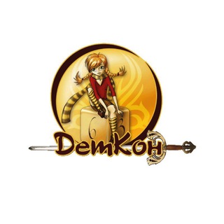Telegram profile photo for Фестиваль "Деткон"