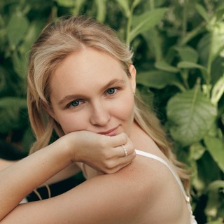 Telegram profile photo for Люба «Полна Любви»