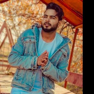 Telegram profile photo for Punjabi song status 💞❤️