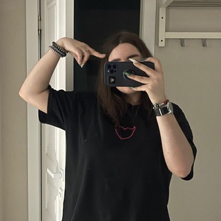 Telegram profile photo for КУСЬ