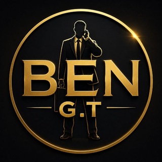 Telegram profile photo for Ben Gold Trader