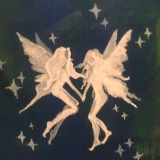 Telegram profile photo for Fairytale.