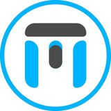 Telegram profile photo for Mitsoft Academy | Dasturchilar maktabi