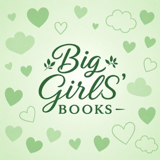 Telegram profile photo for Big Girls’ Books Files