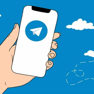 Telegram profile photo for ربات چت ناشناس مای گپ