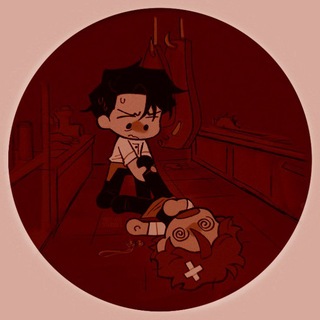 Telegram profile photo for ㅤ⧼⁞࣪𝐢̶ָ𝐧⃪ֵֶׂۭ֘֯ۚ𝐟꯭𖹭⃪ְۣׅؔ᤺ᝳ.