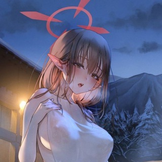 Telegram profile photo for SemenAss | 2DWRLD