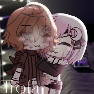 Telegram profile photo for #|| 𝐓𝐫𝐨𝐟𝐚.