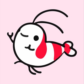 Telegram profile photo for Shy Shrimp
