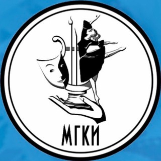 Telegram profile photo for Минский государственный колледж искусств