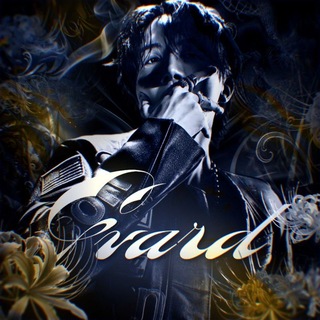 Telegram profile photo for GVARD