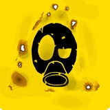 Telegram profile photo for Gas Mask World