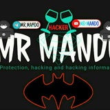 Telegram profile photo for 📲 Hack_information 📲