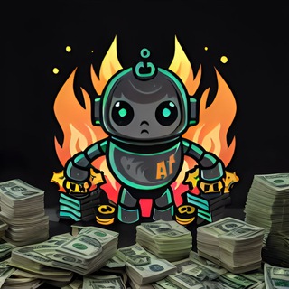 Telegram profile photo for Limbo.bot
