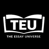 Telegram profile photo for The Essay Universe