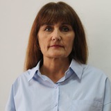 Telegram profile photo for Вера Синельникова. Нам здесь Жить. Не молчи.